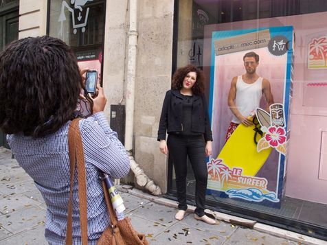 site rencontre adopte homme